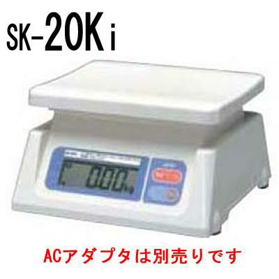【A&D】デジタルはかり SK-i SK-20Ki
