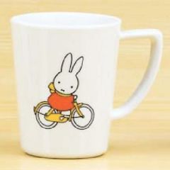 ミッフィー モーニングカップ