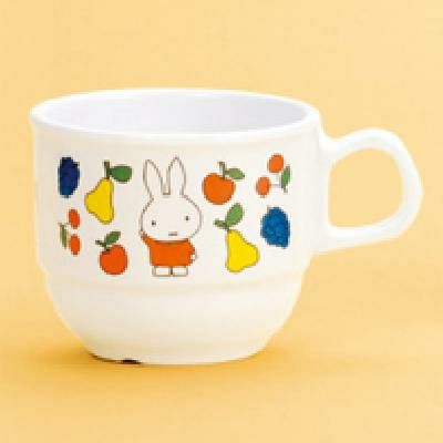 ミッフィー スタックマグカップ