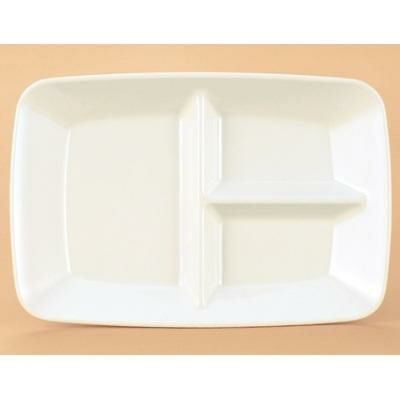 ブラン 三切プレート