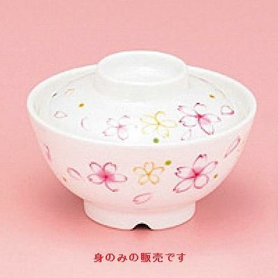 さくら 飯椀(身)