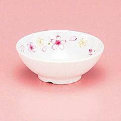 さくら 丸浅小鉢