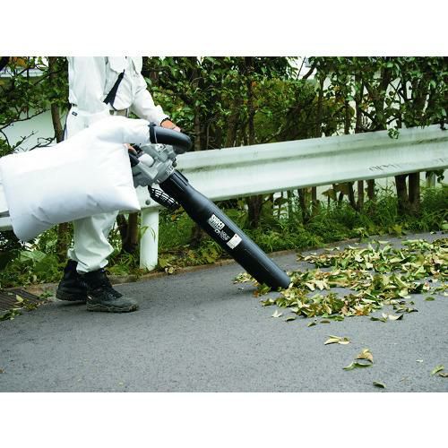 新ダイワ エンジンブロワ ハンディタイプ（バキューム兼用） 25.4ml