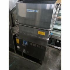 食器 76点 新品と中古 送料無料 中古】食器洗浄機 マルゼン MDDTB7E 幅600×奥行600×高さ1380 三