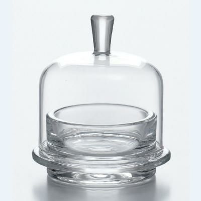 ドーム ミニケーキドーム 東洋佐々木ガラス(TOYOSASAKI GLASS) TS44013/6個入