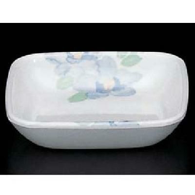 はるな 角新香皿