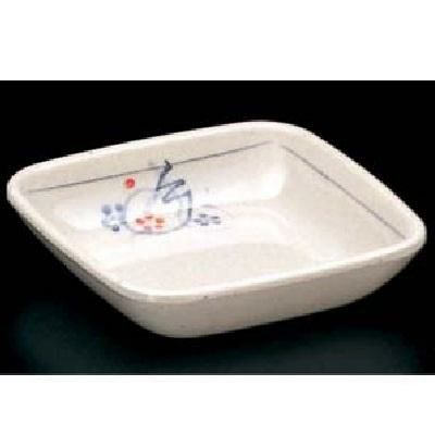 かりん 角新香皿