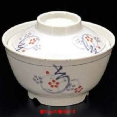 かりん 飯椀(蓋)