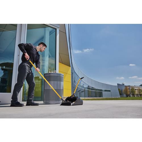 ラバーメイド ヘビーデューティパン