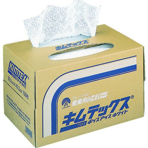 クレシア キムテックス ポップアップ