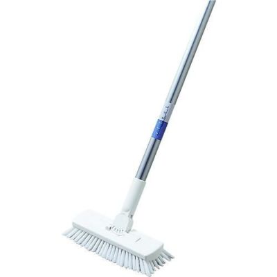 テラモト EFフラットブラシ 20cm