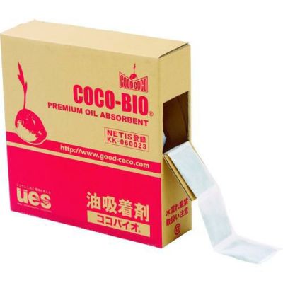UES ココバイオ ロングC（コンパクトタイプ） （1巻入）