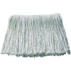 TRUSCO 水拭き用モップ 240mm幅用スペア