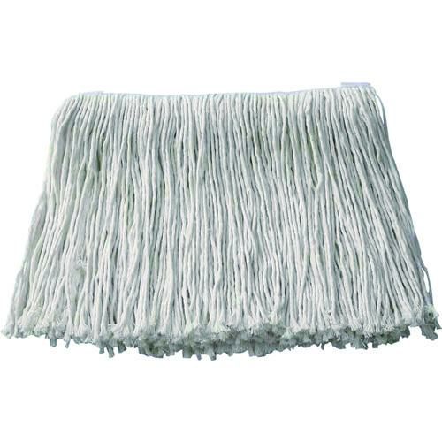 TRUSCO 水拭き用モップ 240mm幅用スペア