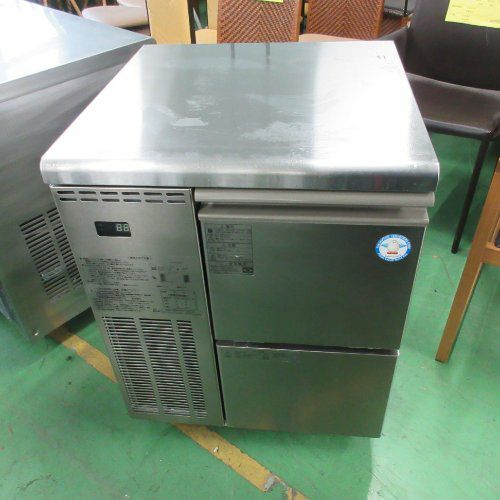 業界最長1年保証】【中古】チップアイス製氷機 フクシマガリレイ