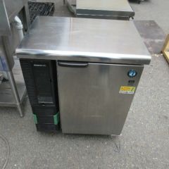 にこたん 　2011年製ホシザキ　RT-63PTE1　コールドテーブル RT-63PTE1|ホシザキ業務用テーブル型冷蔵庫 | 業務用厨房機器