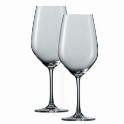 ショットツヴィーゼル ヴィーニャ カベルネメルローS ペア 個セット【飲食店】