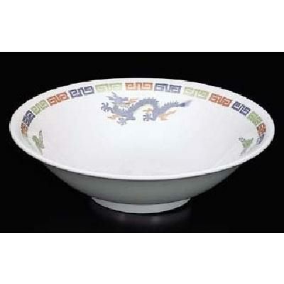 雷門竜 ラーメン丼