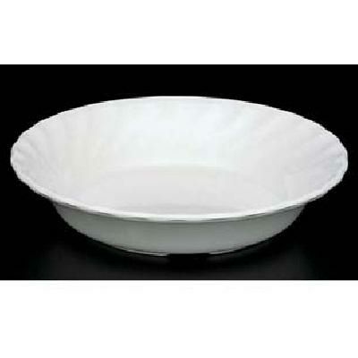 無地食器 クープ皿