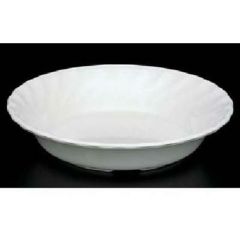 無地食器 クープ皿