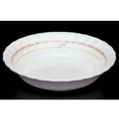 ウェーブ クープ皿