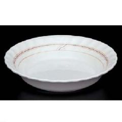 ウェーブ クープ皿