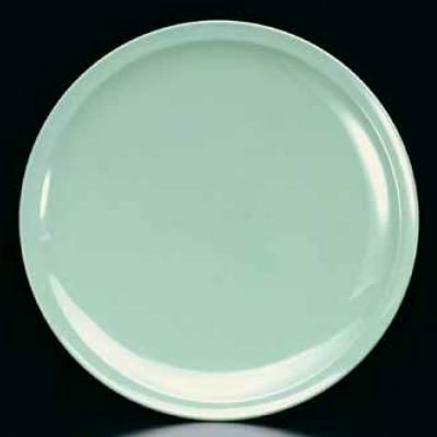 青磁 尺五高台和皿