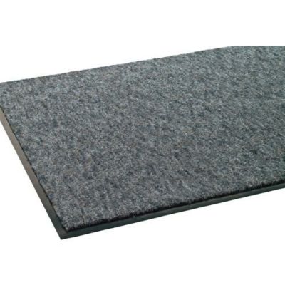 テラモト 屋内用マット トレビアンHC 灰 600×900mm