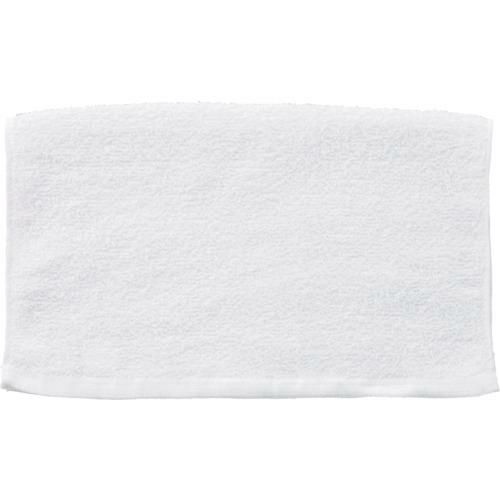 コンドル おそうじタオル（12枚入） 白