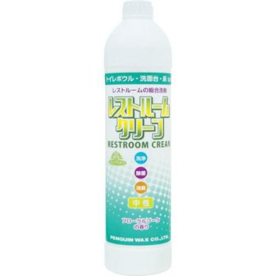 ペンギン レストルームクリーン  800ml