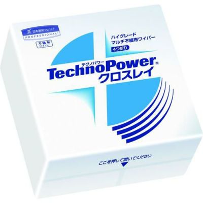 クレシア テクノパワー クロスレイ