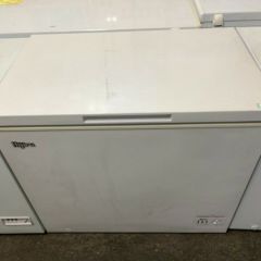 中古】縦型冷蔵庫 パナソニック(Panasonic) SRR-K981S 幅900×奥行800