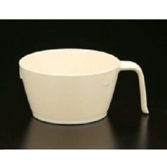 給食用食器 こどもカップ アイボリー