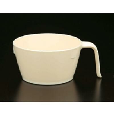 給食用食器 こどもカップ アイボリー