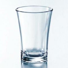 ルーチェ スリムカップミニ クリア