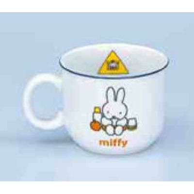 ミッフィー マグカップ