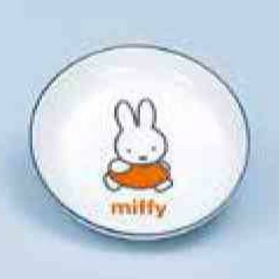 ミッフィー 小皿