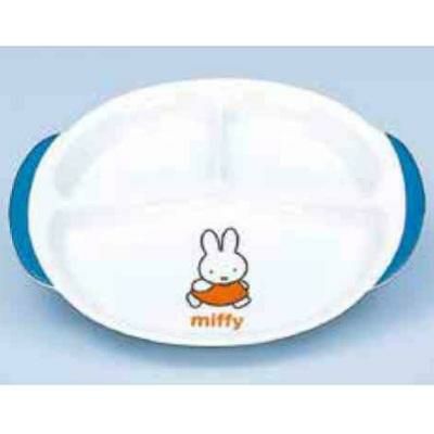 ミッフィー ランチ皿
