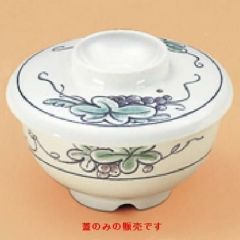 お食事便パル 丸小鉢(加伏蓋)
