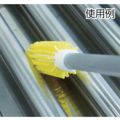 Vikan ビンクリーナー 5380-1034 レッド