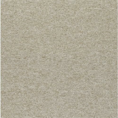 ワタナベ タイルカーペット ベージュ 50cm×50cm