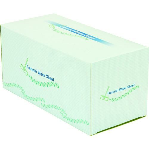 azuma TK ふんわりワイパーシート50枚ロールBL