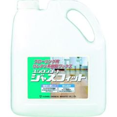 ユシロ ジャスフィット