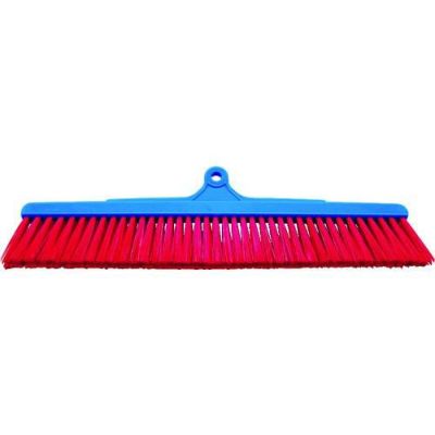 バーテック バーキュートプラス BCP30 交換用ブラシ ハード赤1 BCP30-40H-SPR 1P