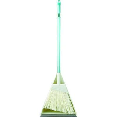 コンドル ほうき・チリトリセット ダストリーPP