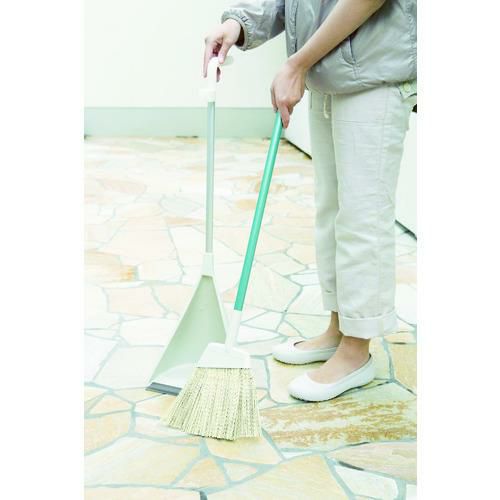 コンドル ほうき・チリトリセット ダストリーPP