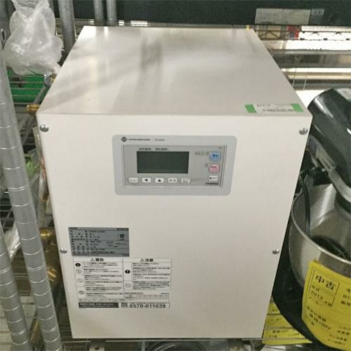 【中古】電気温水器 日本イトミック ESD20CLX220D0 幅308×奥行375×高さ411 【送料別途見積】【業務用】 | 中古温水器 |  業務用厨房機器・調理道具・家具・食器の通販・買い取りサイト テンポスドットコム