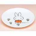 ミッフィー 丸皿