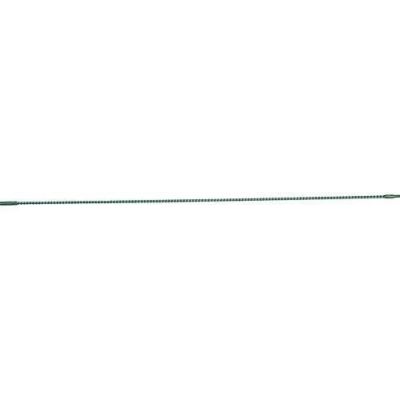 TRUSCO ジョイントブラシ中間ロッド 長さ750mm HACCP対応