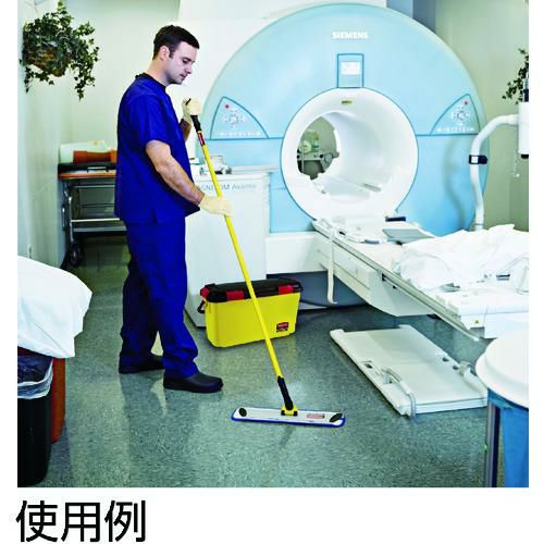 ラバーメイド マイクロファイバーフリンジ付きドライパッド46cm